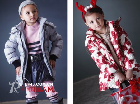 WISEMI品牌童装教你如何控制合理库存