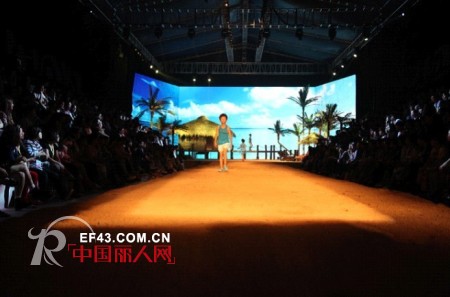 卡琪屋时尚品牌童装:赢在中国儿童服饰市场