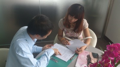 热烈庆祝浪漫季节广州营销中心成立