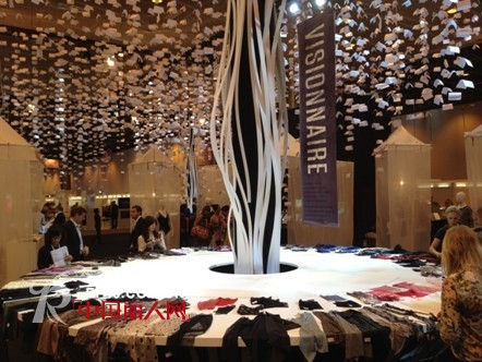 上海国际内衣泳装原辅料展——立足行业发展,引领时尚潮流