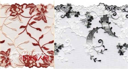 上海国际内衣泳装原辅料展——立足行业发展,引领时尚潮流