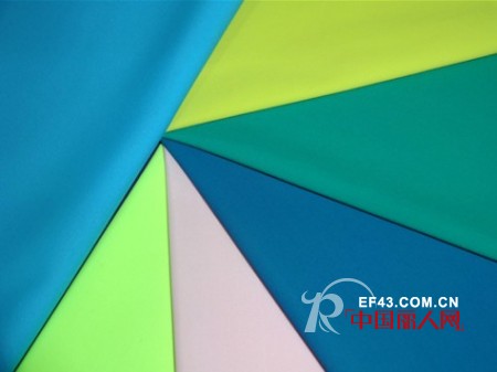 上海国际内衣泳装原辅料展——立足行业发展,引领时尚潮流