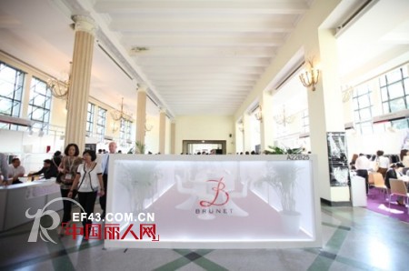 上海国际内衣泳装原辅料展——立足行业发展,引领时尚潮流