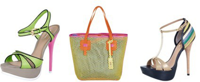 七大巴西鞋履品牌2013春夏新品强势出击 引领潮流