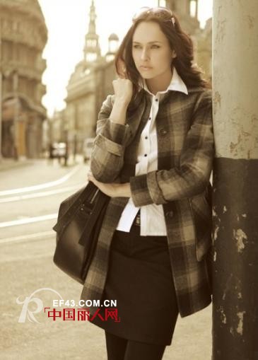 非粼女装:引领时尚潮流  做美丽女人