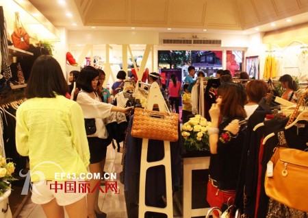 M1BANU米巴纽福建三明列东店9月15日品牌升级盛大开业