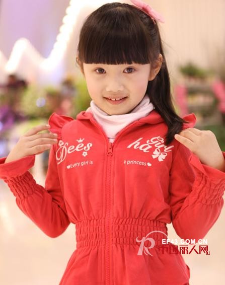 笛莎童装2013春夏新品发布会将于11月初召开