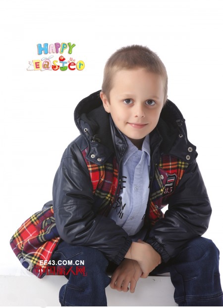 香柯童装面向全国诚招加盟商