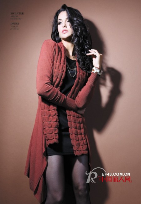 热烈庆贺缤蔓女装湖南常德专卖店签约成功