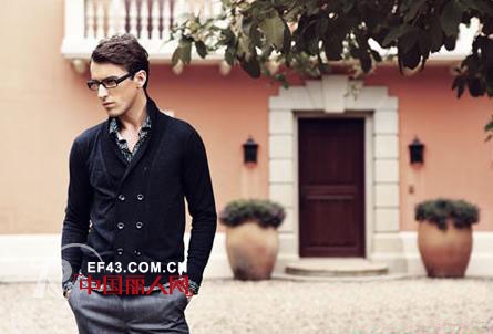 jusybird爵士堡迪男装品牌注重高品质,高层次