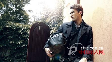 jusybird爵士堡迪男装品牌注重高品质,高层次