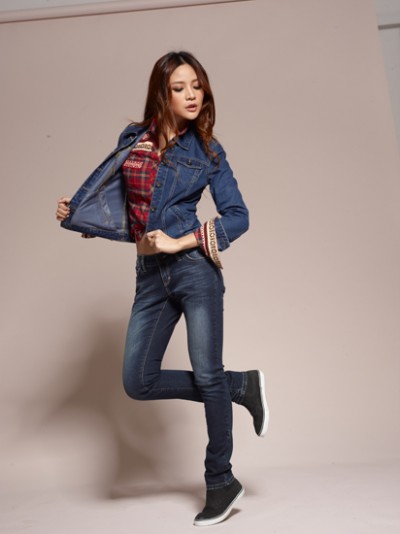 ZEGDA正大2012秋季新品 回复简单舒适的主调