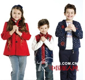 小野豹童装:不经意中传递着时尚,自由和舒适