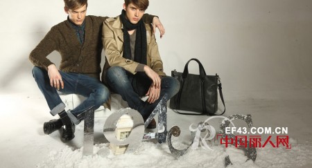 “1943”年:中国的服装行业发生了什么?