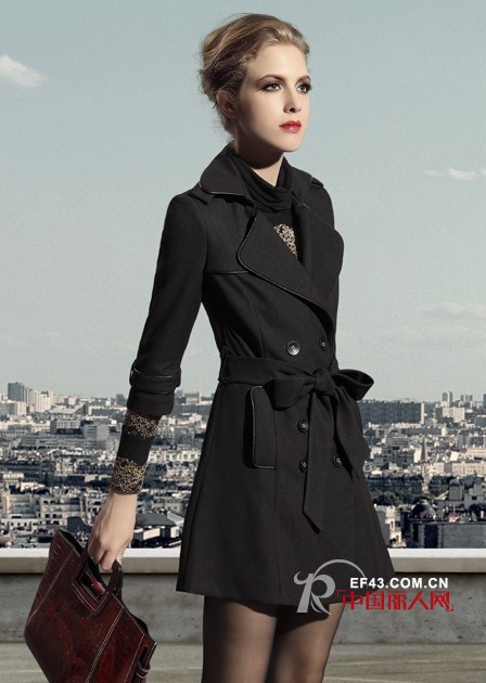 艾米索品牌女装,简单舒适的自然美