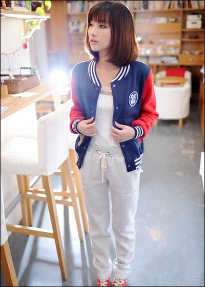 秋季淘时尚  秋季女装新款大推荐