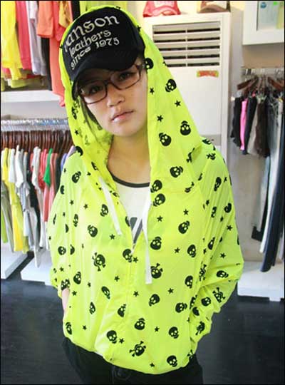 秋季淘时尚  秋季女装新款大推荐