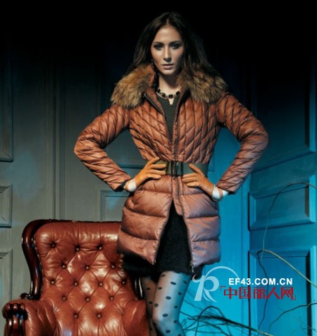 BEAUTY MARK飚美女装2012秋冬新品上市