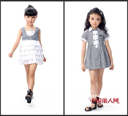 OK100品牌童装 众多孩子喜爱的优秀童装品牌