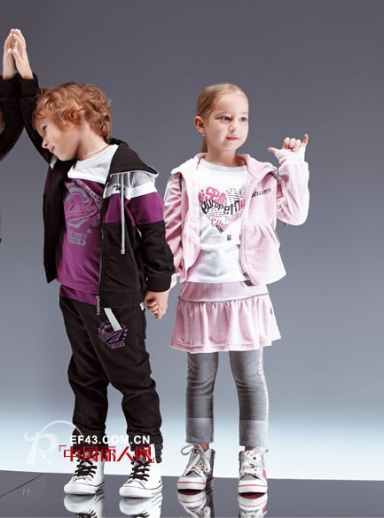 WISEMI想象力儿童彩装  展示孩子天真,活泼可爱