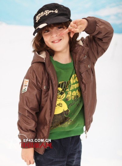 小熊B琪 - BEAR BEST