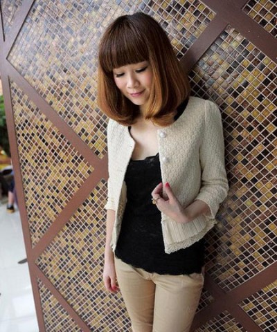 百搭打底衫  让你时尚热度不变冷