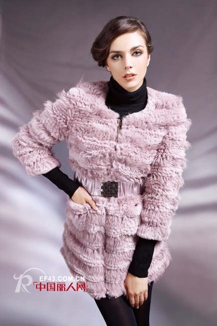 唯姬晨-VIRGIECHAN