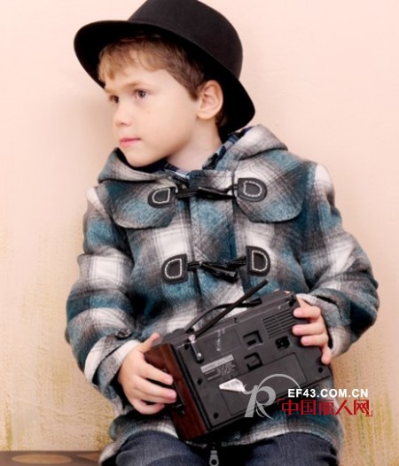 爱朵儿童装“睿变•赢未来——2013新品发布会”圆满落幕