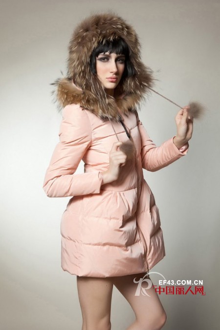 江南人家女装款式多样!追求优雅时尚