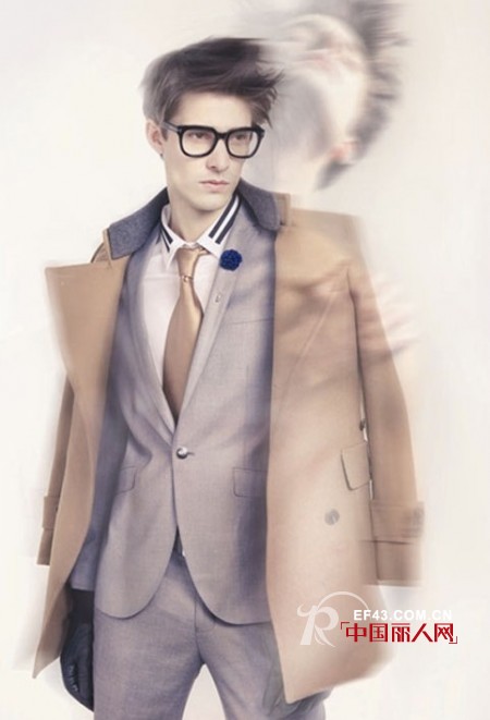 年轻时尚男性品牌GXG成功进驻温州时代广场