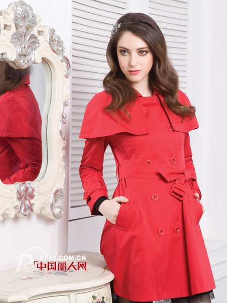 玛纬丝品牌女装 做女人宠爱自己