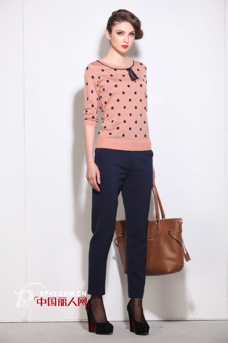 本土品牌FANG.FAVOR美丽女子的至爱