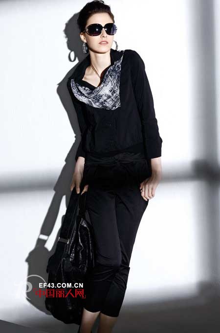 翩翩女孩时尚女装与您携手共进,共创双赢