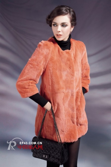 唯姬晨-VIRGIECHAN