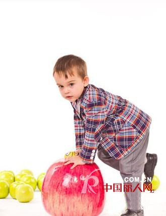 精益求精,力求完美 哥曼诗品牌童装,最新服装图片-中国丽人网