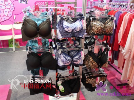 康璐妮成功参加广州特许连锁加盟展 打造新辉煌