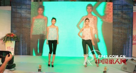 千色年华“蜕变”2013年春夏新品订货会完美收官
