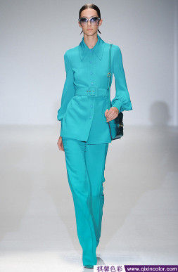 GUCCI 色彩缤纷 让假日心情纵情放飞