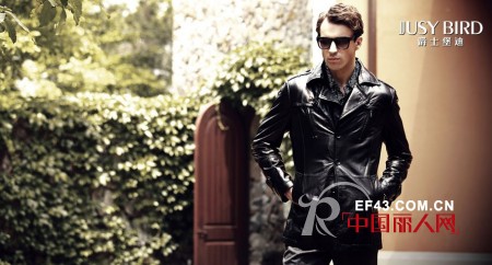 爵士堡迪:不同场合男士的经典着装体验