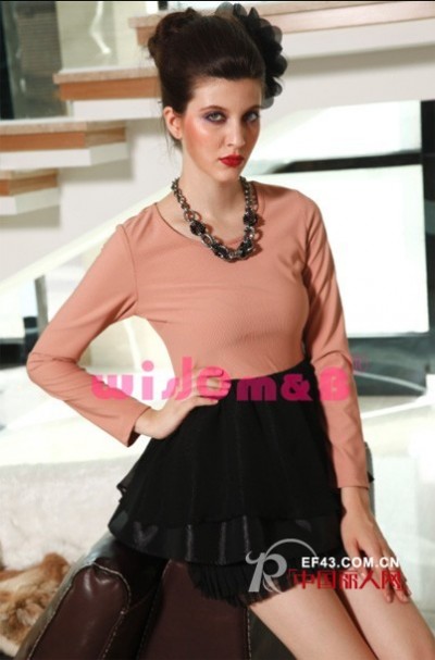 贞智美 - WISDOM&B