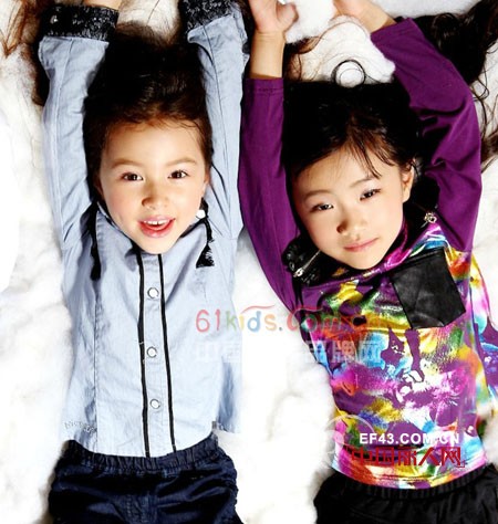 小虎尼可 - Nickids