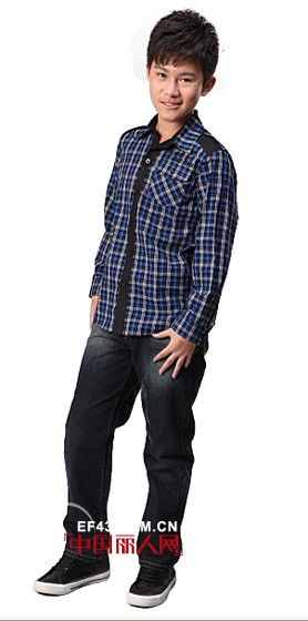 越位少年装-offside