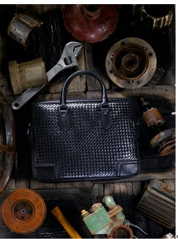 SKAP(圣伽步)新品男包带回儿时的梦想 SKAP(圣伽步)新品男包带回儿时的梦想