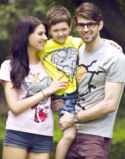 凡客解读2012秋冬童装销售趋势