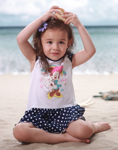 凡客解读2012秋冬童装销售趋势