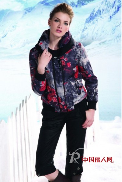 【湘诺品牌女装】让您创业投资不再难