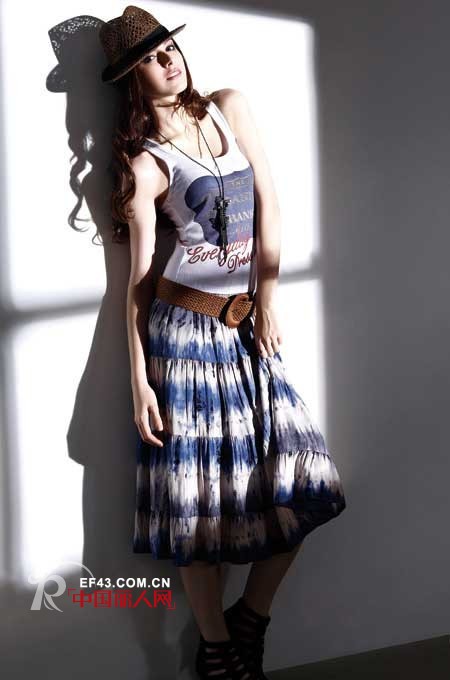 PPGIRL翩翩女孩服饰 创造“时尚优雅的品牌”