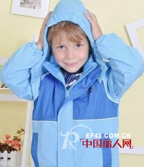 曼德夫折扣童装品牌  打造一个最具前景的童装店