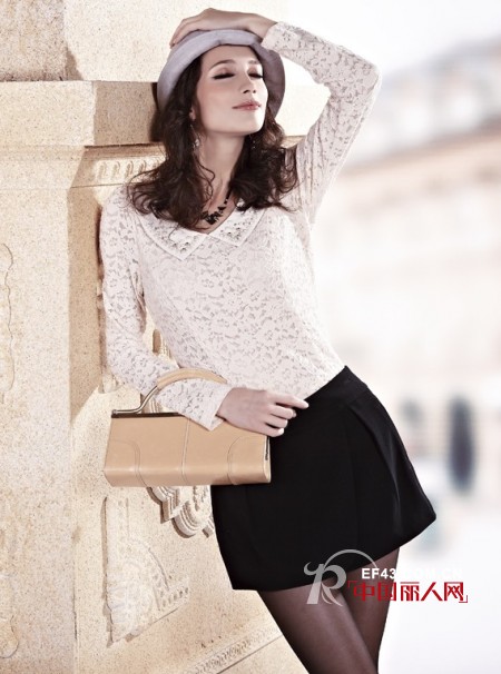 俪思时尚女装 平价打造优雅女人