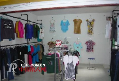 拿货三招教你砍价 帮助你更好的运作服装店